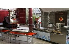 河南通利食品機(jī)械廠 專(zhuān)業(yè)機(jī)械設(shè)備展示與創(chuàng)新解決方案