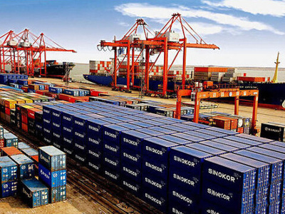 國際物流電商 打造優質體驗與服務，引領貿易代理未來風向