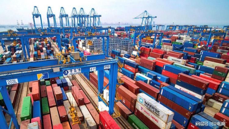 貿易寒冬 深圳對俄貿易量驟降三分之一，貨運代理行業面臨嚴峻挑戰